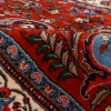 فرش دستباف قدیمی شش متری ساروق کد 174577