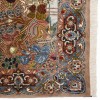 イランの手作りカーペット カシュマール 番号 174579 - 201 × 295
