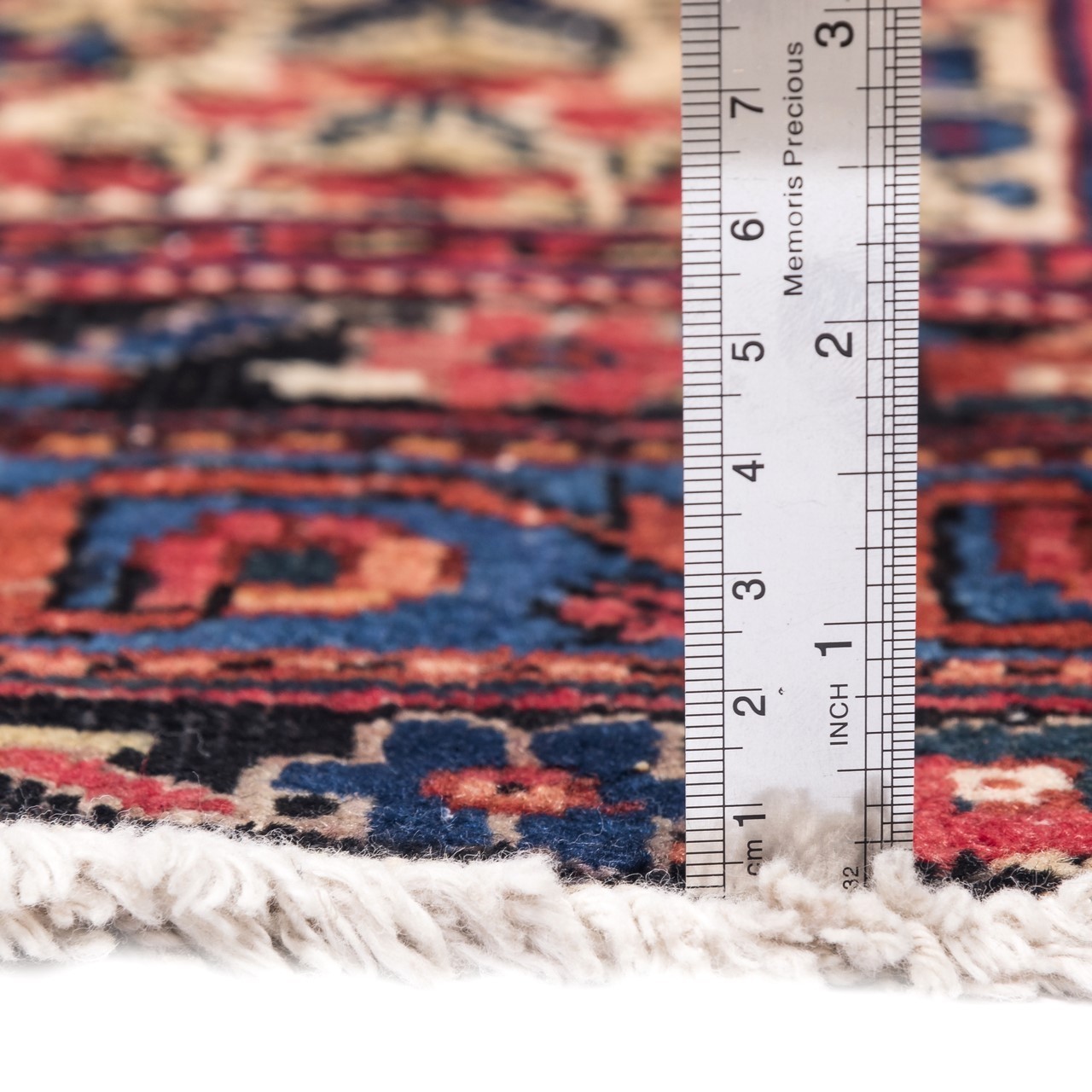 handgeknüpfter persischer Teppich. Ziffer 102195