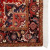 Персидский ковер ручной работы Гериз Код 174583 - 255 × 330