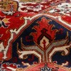 イランの手作りカーペット ヘリズ 番号 174583 - 255 × 330