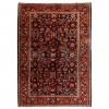 纳纳吉 伊朗手工地毯 代码 174584