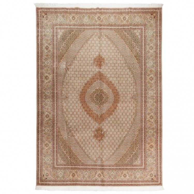 大不里士 伊朗手工地毯 代码 174587