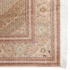 イランの手作りカーペット タブリーズ 番号 174587 - 251 × 352
