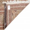 イランの手作りカーペット タブリーズ 番号 174587 - 251 × 352