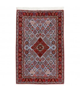 梅梅 伊朗手工地毯 代码 174588