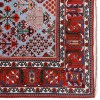 Персидский ковер ручной работы Мейме Код 174588 - 167 × 251