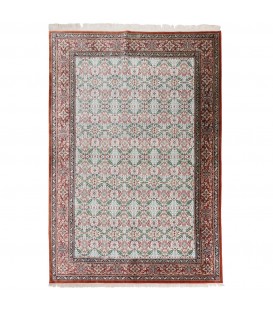 库姆 伊朗手工地毯 代码 174589