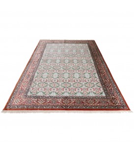 库姆 伊朗手工地毯 代码 174589