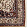 Персидский ковер ручной работы Кома Код 174590 - 210 × 337