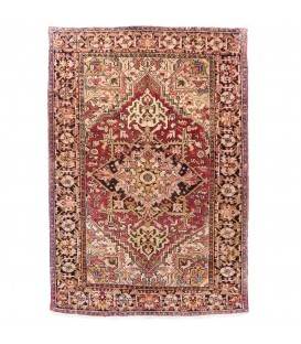 handgeknüpfter persischer Teppich. Ziffer 102197