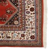 Tappeto persiano Qashqai annodato a mano codice 174606 - 125 × 183