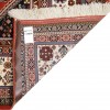 فرش دستباف دو و نیم متری قشقایی کد 174606