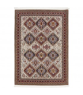 逍客 伊朗手工地毯 代码 174608