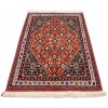 イランの手作りカーペット カシュカイ 番号 174609 - 107 × 150