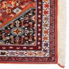 イランの手作りカーペット カシュカイ 番号 174609 - 107 × 150