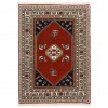 Tapis persan Qashqai fait main Réf ID 174610 - 121 × 166