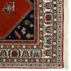 Персидский ковер ручной работы Qashqai Код 174610 - 121 × 166