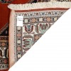 Персидский ковер ручной работы Qashqai Код 174610 - 121 × 166