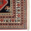イランの手作りカーペット カシュカイ 番号 174611 - 123 × 146