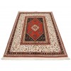 イランの手作りカーペット カシュカイ 番号 174612 - 152 × 212