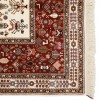 イランの手作りカーペット カシュカイ 番号 174613 - 125 × 218