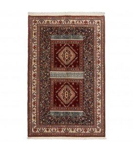 逍客 伊朗手工地毯 代码 174614
