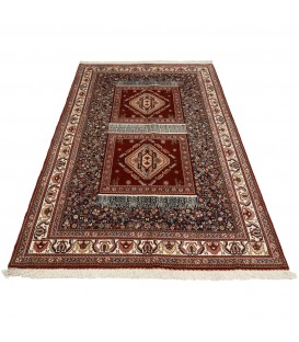 逍客 伊朗手工地毯 代码 174614
