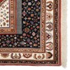 Персидский ковер ручной работы Qashqai Код 174615 - 152 × 217