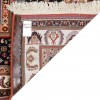 فرش دستباف سه و نیم متری قشقایی کد 174615
