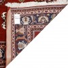 Tappeto persiano Qashqai annodato a mano codice 174616 - 183 × 247