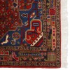 イランの手作りカーペット コリヤイ 番号 174617 - 157 × 225