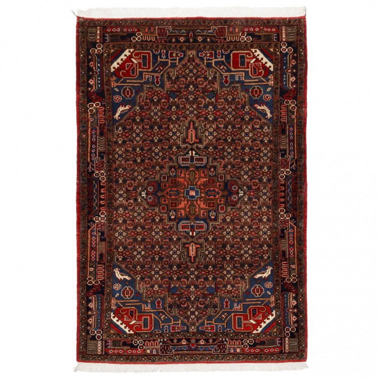 科利亚伊 伊朗手工地毯 代码 174618