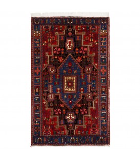 纳哈万德 伊朗手工地毯 代码 174619