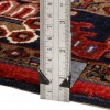 イランの手作りカーペット コリヤイ 番号 174618 - 157 × 232