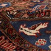 イランの手作りカーペット コリヤイ 番号 174618 - 157 × 232