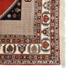Персидский ковер ручной работы Qashqai Код 174620 - 149 × 227
