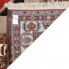 فرش دستباف سه و نیم متری قشقایی کد 174620