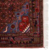 Tappeto persiano Koliyayi annodato a mano codice 174621 - 160 × 238