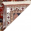 Персидский ковер ручной работы Qashqai Код 174607 - 104 × 158