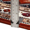 イランの手作りカーペット カシュカイ 番号 174607 - 104 × 158