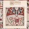 Персидский ковер ручной работы Кашмер Код 174494 - 175 × 248