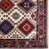 イランの手作りカーペット ファーズ 番号 174495 - 156 × 261