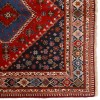 法尔斯 伊朗手工地毯 代码 174496
