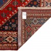 イランの手作りカーペット ファーズ 番号 174496 - 146 × 246