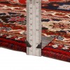 فرش دستباف یلمه سه و نیم متری فارس کد 174496