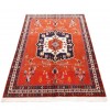 阿夫沙尔 伊朗手工地毯 代码 174498