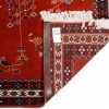 イランの手作りカーペット アフシャー 番号 174498 - 143 × 222