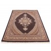イランの手作りカーペット タブリーズ 番号 174499 - 169 × 235