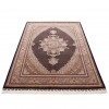 イランの手作りカーペット タブリーズ 番号 174499 - 169 × 235